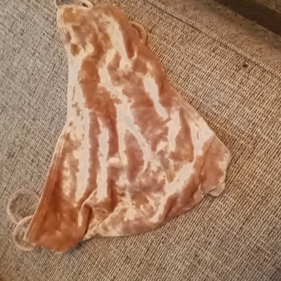 Velvet bikini - Picture 5 of 6